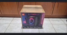 JBL Partybox Encore 2 Bt.Hangszóró+Mikrofon Új 2 év Garancia !