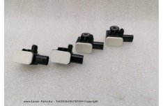 JEEP GRAND Cherokee WK2 MK4 ütközésérzékelő készlet 56054085AA Ütés ké