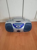 JVC magnó eladó! CD-Rádió-Kazetta