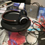 Jabra Evolve 40 UC Stereo