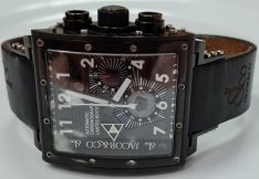 Jacob & Co Epic I Automatic Chronograph, Limited Edition 