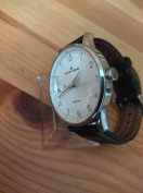 Jacques Lemans dualtime férfi karóra