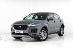 Jaguar E-PACE D150