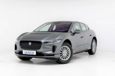 Jaguar I-PACE EV400 S (Automata) AWD