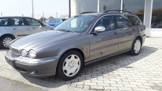 Jaguar X-Type 3.0 V6 Estate Executive (Automata...