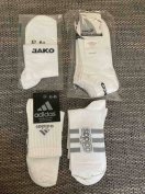 Jako, Adidas minőségi férfi zokni csomag
