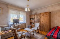 Jánosházán 3 szobás családi ház eladó!