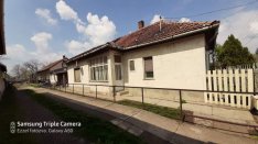 Jászárokszálláson családi ház eladó