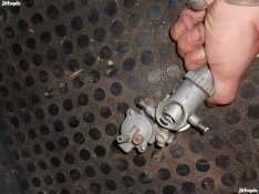 Jawa 90 karburátor porlasztó karbi Újszerű