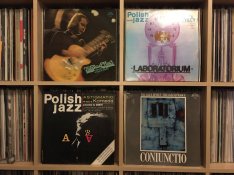 Jazz, jazz-rock, swing, dixie vinyl, bakelit lemezek