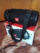 Jbl extreme 2, 20watt!!! Replika! Viszont panasz nem leszrá!