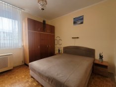 Jó állapotú, 2 szobás, erkélyes lakás Szombathelyen