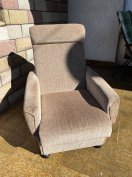 Jó állapotú fotel