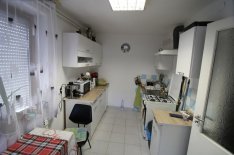 Jó minőségű -költözhető  állapotú ház Zabaron eladó