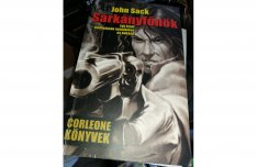 John Sack - Sárkányfőnök 500 forintért eladó