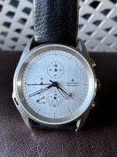 Junghans Chronograph férfi karóra