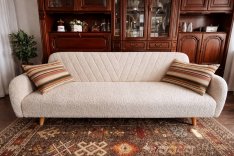 Jysk kanapé újszerű