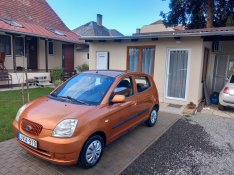 KIA Picanto 1.0 LX Young