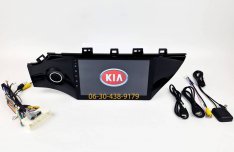 KIA RIO 4 Android autórádió fejegység gyári helyre 1-4GB Carplay