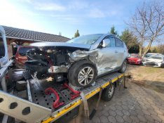 KIA Sportage 1.6 GDI EX 118ekm!