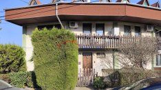 Kalocsán központi helyen 4 szobás lakás eladó