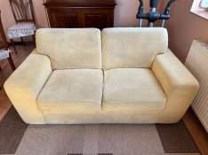 Kanapé 2 személyes