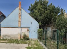 Kapuvár - földszinti lakás eladó