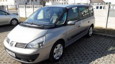 Karácsonyi Akciós Renault Grand Espace Privilage