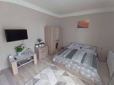 Karancs Apartman Salgótarján szívében