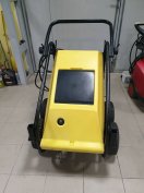 Karcher hd2000 extrém magasnyomású mosó