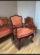 Karosszék régiség