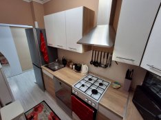 Kassai úti Campus közelében 1,5 szobás lakás eladó!