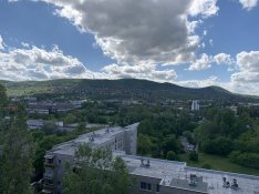 Kaszásdűlőn 2 szobás, 51 nm-es, 10. emeleti panel lakás
