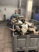 Katalizátor Részecskeszűrő Vétel Felvásárlás