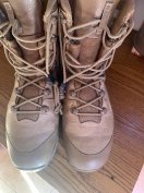 Katonai bakancs Haix