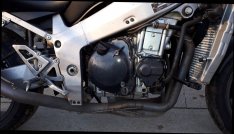 Kawasaki Zx 7R blokk eladó