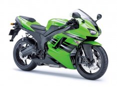 Kawasaki eladova valt