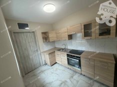 Kecskemét belvárosában kettőszobás ház eladó!