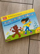 Keller&Mayer Boribon és Annipanni - A Nagy Szamócavadászat