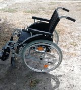 Kerekes szék ugyan it decubitus szivacs matrac eladó