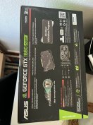 Keresek: Asus Tuf Gaming Geforce Gtx 1660 Super OC 6GB Edition Graphics Card -