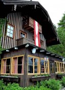 Keresek: Ausztriai hütte, gasthof bérléséhez társat(dolgozni akaró) keresek!!