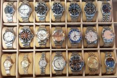 Keresek: Cégünk korlátlanul vásárol márkás rolex iwc stb karórát magas áron