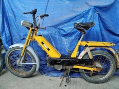 Keresek: Jawa típusú motorkerékpárokat keresek!