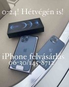 Keresek: Készpénzes iphone X XS XR XS Max 11 11Pro 12 12Pro felvásárlás