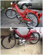 Keresek: Puch Maxi VÉTEL ?