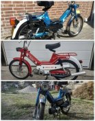Keresek: Puch Maxi VÉTEL!