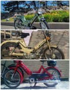 Keresek: Puch Motorkerékpár VÉTEL!
