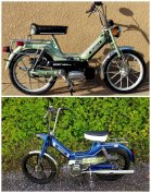 Keresek: Puch Típusú Motorkerékpár Vétel!