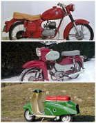 Keresek: Régi Típusú Motorkerékpár Vétel!